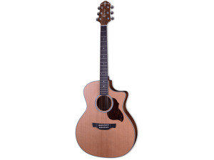 Crafter GAE7 - Electro Acoustic - Natural
