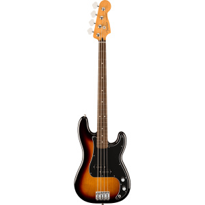 Fender Player II Precision Bass - RW - 3 Tone Sunburst