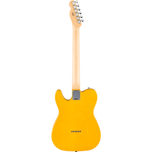 Fender Standard Telecaster - MN - BPG - Butterscotch Blonde