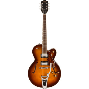 Gretsch G2420T Streamliner w/Bigsby - Robusto Burst
