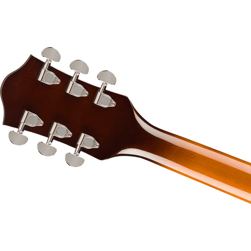 Gretsch G2420T Streamliner w/Bigsby - Robusto Burst - Image 7