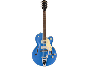 Gretsch G2420T Streamliner w/Bigsby - Fairline Blue