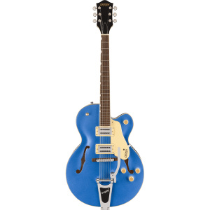 Gretsch G2420T Streamliner w/Bigsby - Fairline Blue