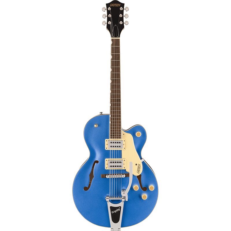 Gretsch G2420T Streamliner w/Bigsby - Fairline Blue