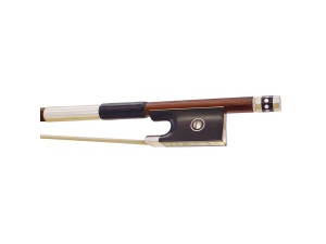 Hidersine Fine Pernambuco Violin Bow - Octagonal -  4/4 Size