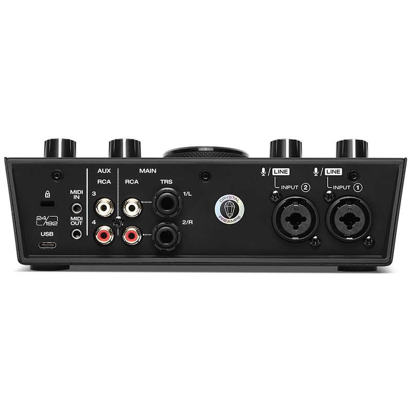 M-Audio AIR 192|8 Audio Interface