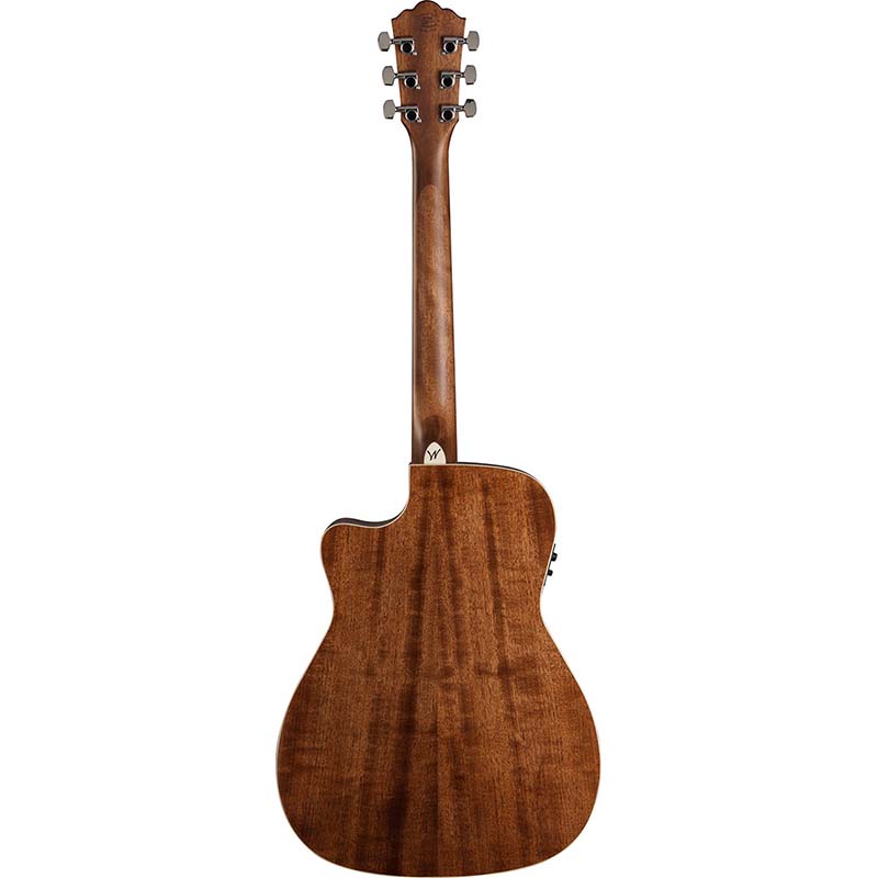 Washburn Heritage F11SCE - Cutaway Electro-Acoustic Guitar