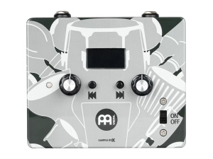 Meinl MSBOX16 - The Ultimate Percussion Sample Box