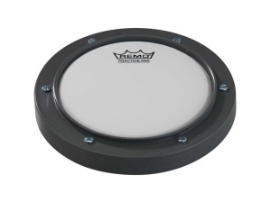 Remo 6-Inch Practice Pad