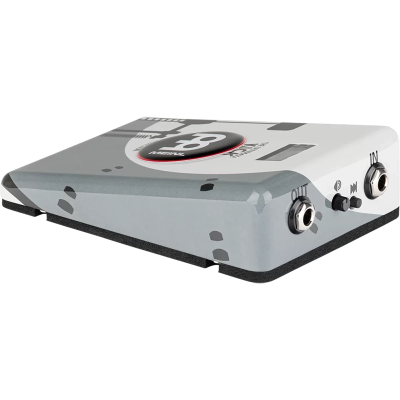Meinl STB6 - The Ultimate Kick Stompbox - Image 5