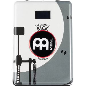 Meinl STB6 - The Ultimate Kick Stompbox