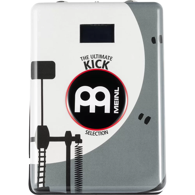 Meinl STB6 - The Ultimate Kick Stompbox - Image 2