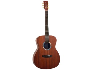 Tanglewood Elemental Series - TE3BL - Mahogany