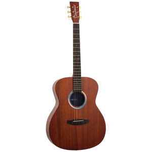 Tanglewood Elemental Series - TE3BL - Mahogany