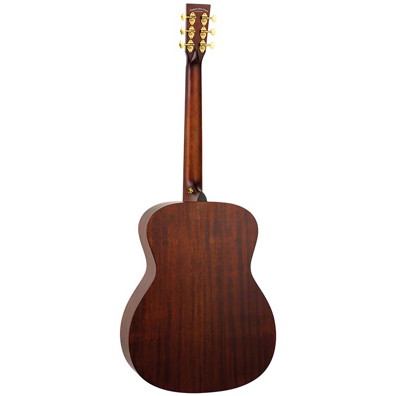 Tanglewood Elemental Series - TE3BL - Mahogany - Image 3