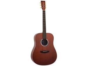 Tanglewood Elemental Series - TE5BL - Mahogany