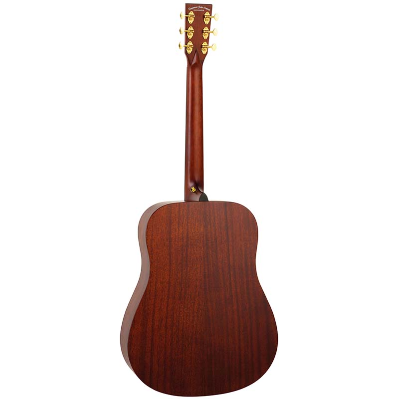 Tanglewood Elemental Series - TE5BL - Mahogany - Image 3
