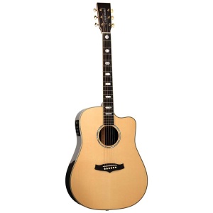 Tanglewood Heritage Series TW1000 HSR CE