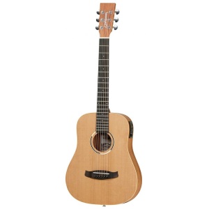 Tanglewood Roadster TR2E- LH - Mini Electro Acoustic - Left Handed