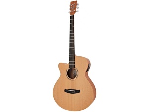 Tanglewood Roadster TR4CE- LH - Electro Acoustic - Left Handed