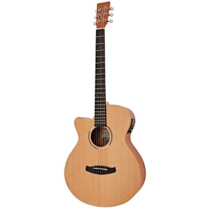 Tanglewood Roadster TR4CE- LH - Electro Acoustic - Left Handed