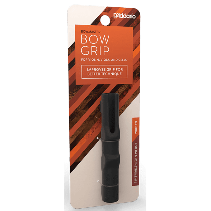 D'addario Bowmaster - Large - Image 4