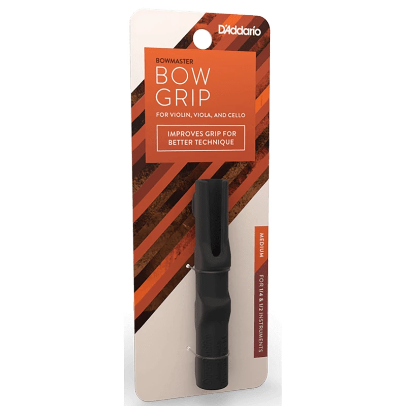D'addario Bowmaster - Medium - Image 4