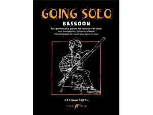 Going Solo - Bassoon