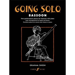 Going Solo - Bassoon