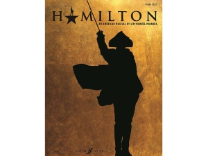 Hamilton - Piano Solo