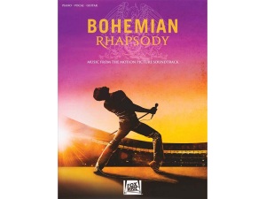 Bohemain Rhapsody - Music From The Motion Picture - PVG