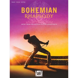 Bohemain Rhapsody - Music From The Motion Picture - PVG