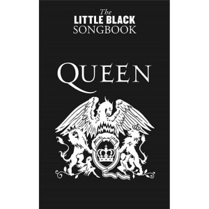 The Little Black Songbook - Queen