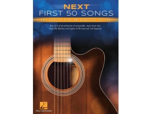 First 50 - Next First 50 Songs You Should Play On Acoustic Guitar