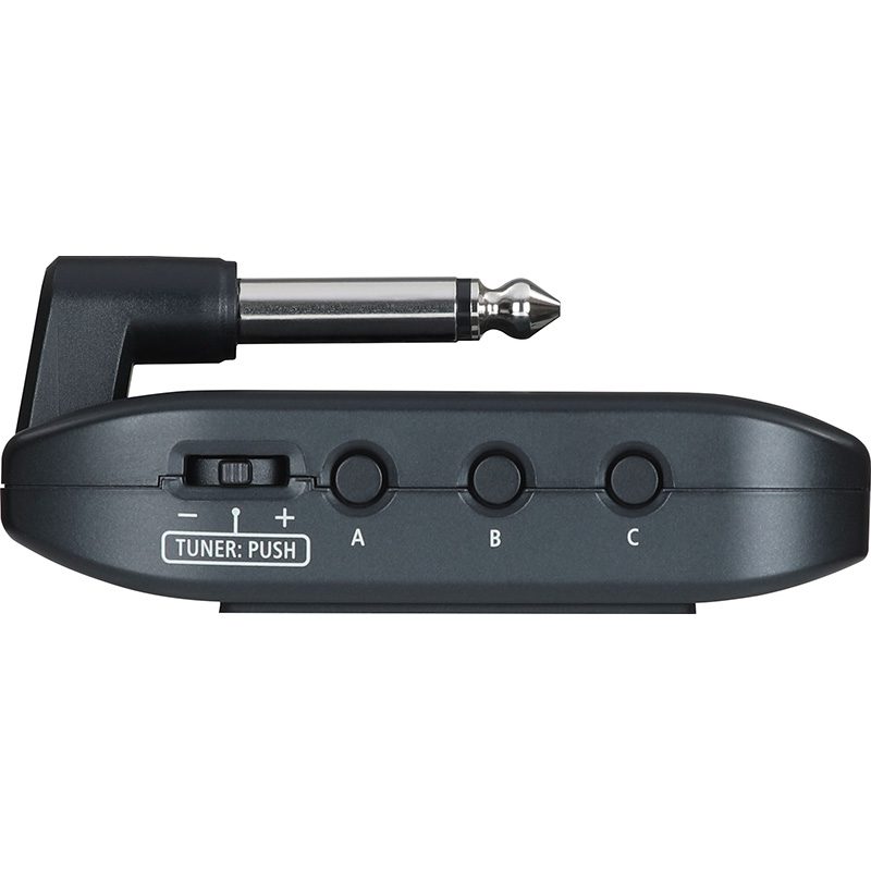 BOSS - KATANA:GO 2 - Personal Headphone Amplifier - Image 8