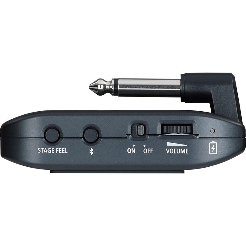 BOSS - KATANA:GO 2 - Personal Headphone Amplifier - Image 7