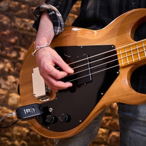 BOSS - KATANA:GO 2 - Personal Headphone Amplifier