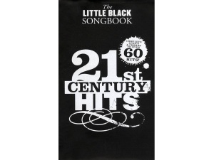 The Little Black Songbook - 21st Century Hits