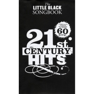 The Little Black Songbook - 21st Century Hits