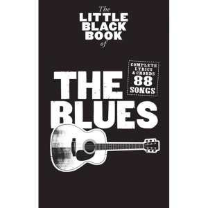 The Little Black Songbook - The Blues