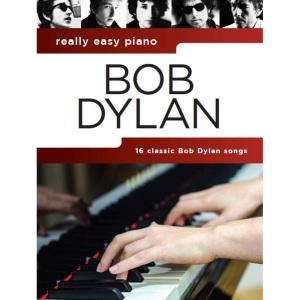 Really Easy Piano - Bob dylan