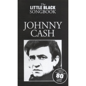 The Little Black Songbook - Johhny Cash