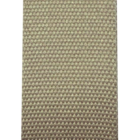 TGI Guitar Strap Woven Cotton Vegan - Natural