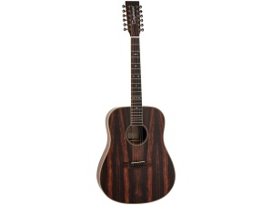 Tanglewood Reunion Series - TRU512AE - 12-String