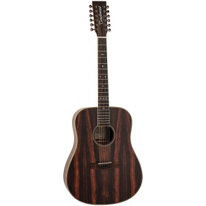 Tanglewood Reunion Series - TRU512AE - 12-String