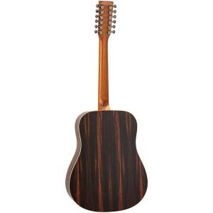 Tanglewood Reunion Series - TRU512AE - 12-String