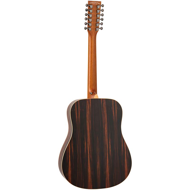 Tanglewood Reunion Series - TRU512AE - 12-String - Image 2
