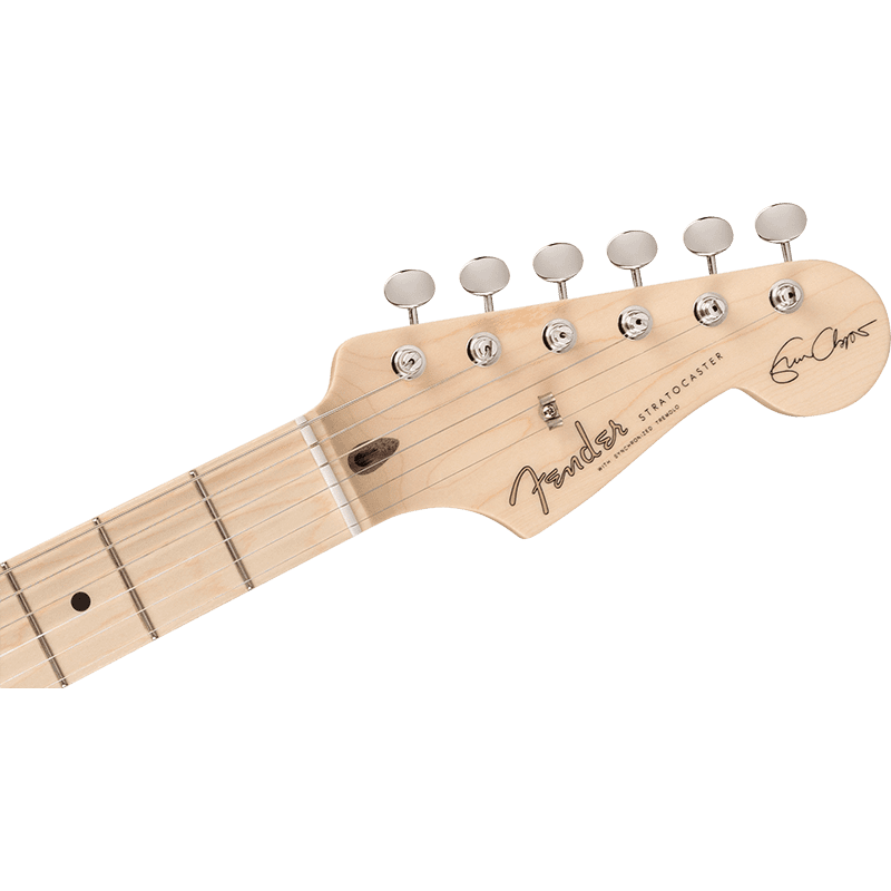 Fender Eric Clapton Stratocaster - MN - Torino Red