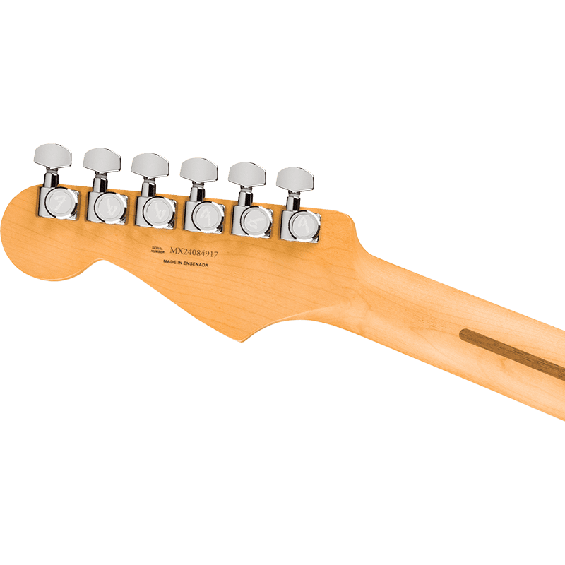 Fender Player II Modified Stratocaster - MN - 3 Tone Sunburst