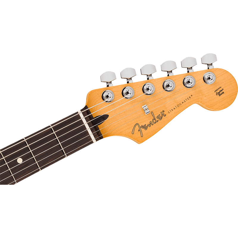 Fender Player II Modified Stratocaster - RW - HSS - Sunshine Yellow
